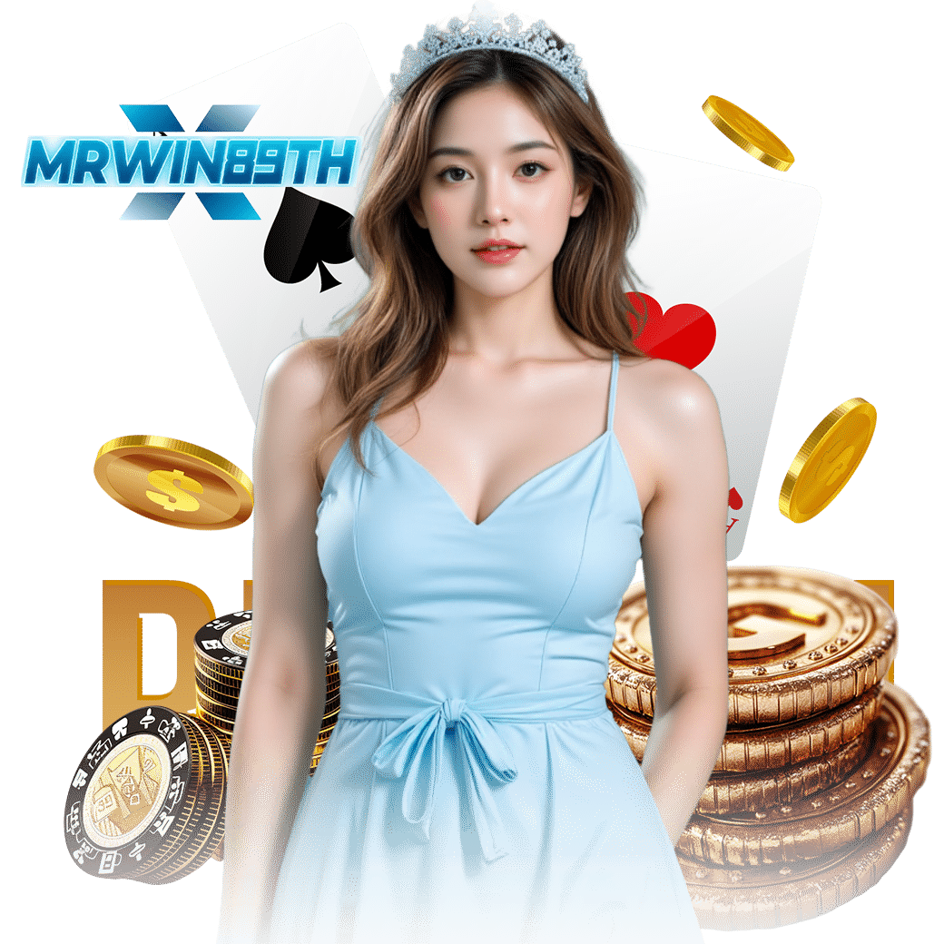 mrxwin89 slot