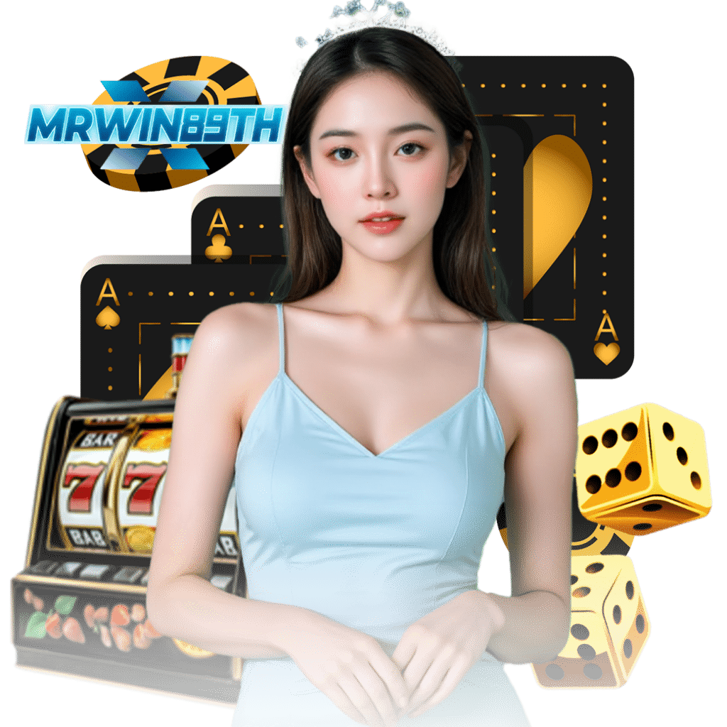 mrxwin89 เข้าสู่ระบบ